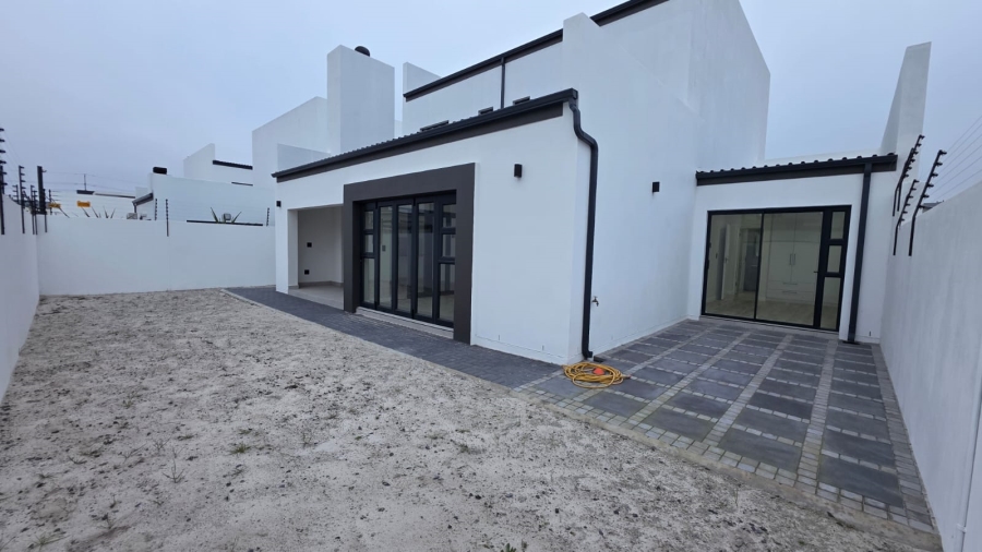 4 Bedroom Property for Sale in Sandown Western Cape